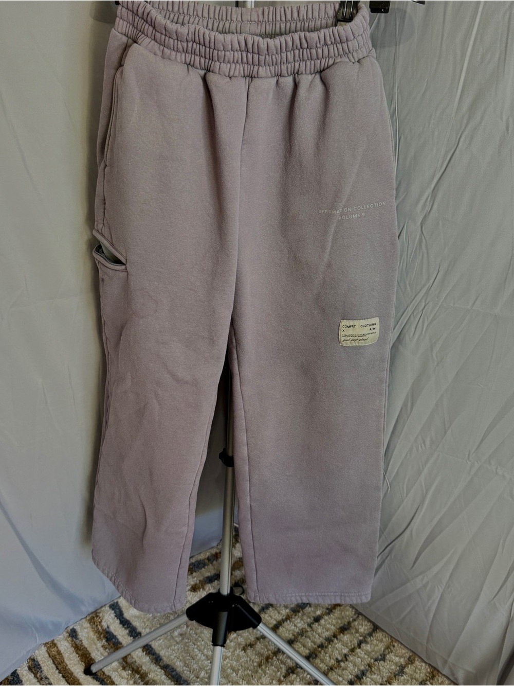 COMFRT  Sweat-pant